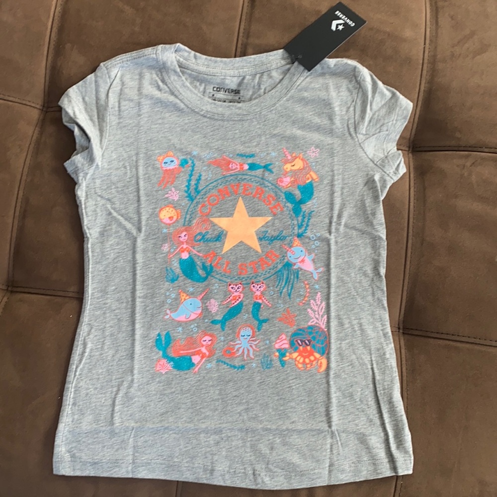 Converse T-shirt